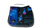 Sale! Dressuur dekje pony galaxy, Dieren en Toebehoren, Paarden en Pony's | Dekens en Dekjes, Ophalen of Verzenden, Nieuw, Dekje