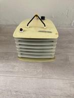 Vloerventilator Junker&Ruh  2000W uit 1962, Ophalen, Gebruikt