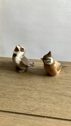 2 vogels, Ophalen, Zo goed als nieuw, Dier