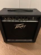 Peavey Rage 158 Gitaarversterker, Muziek en Instrumenten, Ophalen, Gebruikt, Gitaar, Minder dan 50 watt