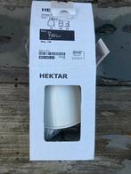 IKEA Hektar wandlampjes, Ophalen of Verzenden, Nieuw, Metaal of Aluminium