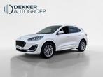 Ford Kuga 2.5 PHEV 225pk Vignale, Gebruikt, 4 cilinders, Wit, Plug-in hybride