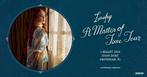 Staanplaatsen voor Laufey, Ziggo Dome, Tickets en Kaartjes, Drie personen of meer, Februari