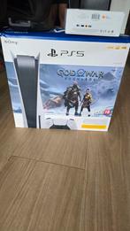 Ps5 te ruil of te koop, Spelcomputers en Games, Ophalen of Verzenden, Zo goed als nieuw
