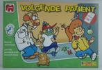 volgende patient, Een of twee spelers, Ophalen of Verzenden, Zo goed als nieuw
