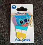 Stitch Disney Music Festival pin - Disneyland Parijs (nieuw), Verzamelen, Ophalen of Verzenden, Nieuw, Speldje of Pin