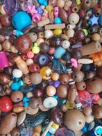 Partij kralen om mee te knutselen, Ophalen, Nieuw, Materiaal