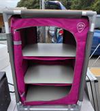 campingkast defa europe, Caravans en Kamperen, Kampeeraccessoires, Ophalen of Verzenden, Zo goed als nieuw
