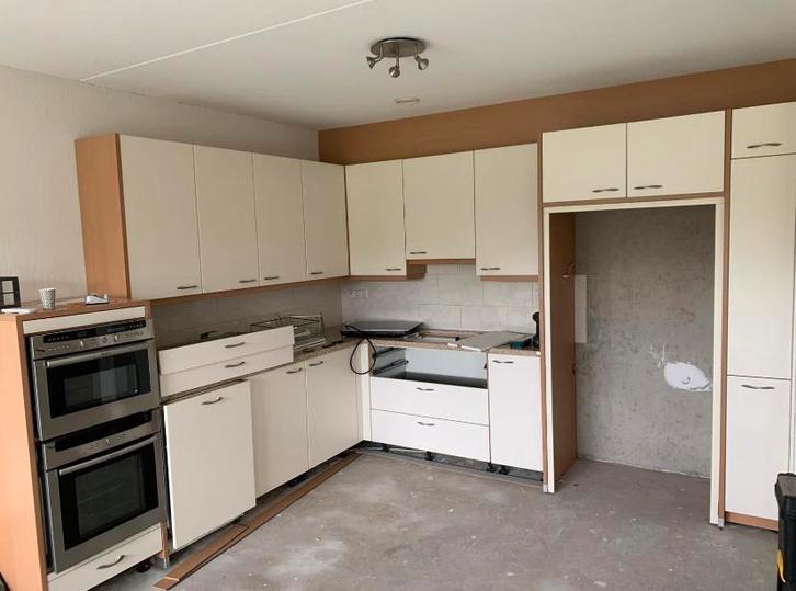 Keuken Demontage & Afvoer - Snel & Professioneel!, Huis en Inrichting, Keuken | Complete keukens, Gebruikt, Overige typen, Overige kleuren