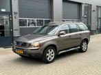 Volvo XC90 2.5 T5 Limited Edition (bj 2010, automaat), Auto's, Volvo, Te koop, Zilver of Grijs, Benzine, Gebruikt