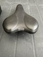 Fietszadel - Selle Royal, Fietsen en Brommers, Fietsonderdelen, Ophalen, Gebruikt, Algemeen, Zadel