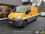 Opel Vivaro Buscamper AIRCO | CRUISE | NW DIST.RIEM | NAP |, Caravans en Kamperen, Campers, Overige merken, Diesel, Staverdenseweg 48
