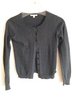 Blauw Brian & Nephew glittervestje, communie collectie, Meisje, Trui of Vest, Brian & Nephew, Ophalen of Verzenden