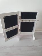 Sieraden/sleutel kastje, Ophalen, Gebruikt