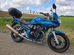 Suzuki GSF600S Bandit incl topkoffer (Inruil mogelijk) , Motoren, Motoren | Suzuki, 4 cilinders, Bedrijf, Meer dan 35 kW, Toermotor