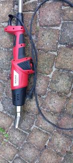 Electrische onkruidverwijderaar, Tuin en Terras, Ophalen of Verzenden, Zo goed als nieuw, Overige merken