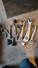 Audi A4 B8 Rechts Voor Onderdelen, Ophalen of Verzenden, Gebruikt, Audi