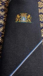 Assen Gemeente Wapen stropdas gekroond Mariabeeld, Kleding | Heren, Stropdassen, Ophalen of Verzenden, Nieuw