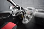 Fiat Panda 1.2 Emotion ECC | Originele Audio | Trekhaak | Is, Euro 5, Stof, Gebruikt, Bedrijf