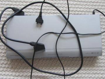 DVDspeler JVC model   XV-N3325  met  afst. bed.TVkabel beschikbaar voor biedingen