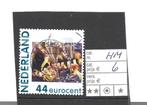 pers.zegel Hall Mark.  (6), Ophalen of Verzenden
