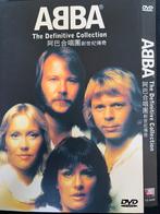 ABBA The Definitieve Collection, Alle leeftijden, Ophalen, Zo goed als nieuw, Muziek en Concerten