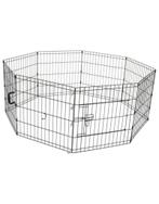 Puppyren, Dieren en Toebehoren, Hondenhokken, Ophalen, Gebruikt, 110 cm of meer, 65 tot 100 cm