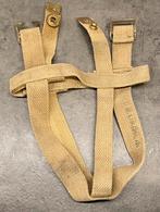 Britse veldfles houder/carrier 1940, Ophalen of Verzenden, Engeland