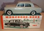 Tekno mercedes -benz, Hobby en Vrije tijd, Modelauto's | 1:50, Ophalen of Verzenden, Zo goed als nieuw, Bus of Vrachtwagen, Tekno