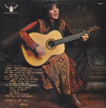 Melanie – Candles In The Rain - lp 1970 beschikbaar voor biedingen