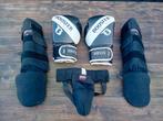 Booster kickboks set, Ophalen of Verzenden, Gebruikt