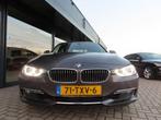 Bmw 3-SERIE 320I High Executive Ecc Navi Leder 17 Inch 2012, Automaat, Euro 5, 4 cilinders, Bruin