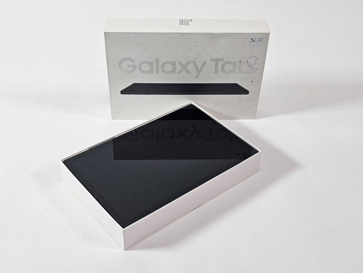 Samsung Galaxy Tab A8 4G (2022) - 32GB - 10.5 inch - Grijs, Computers en Software, Android Tablets, Zo goed als nieuw, Wi-Fi, 11 inch