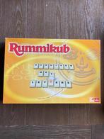 Woord Rummikub, Ophalen of Verzenden, Zo goed als nieuw, Goliath