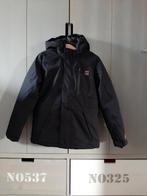 Stoere winterjas  jas Retour Jeans zwart maat 134/140 Nieuw!, Nieuw, Ophalen of Verzenden, Retour Jeans, Jongen