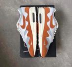 Nike Air Max 1 Patta Monarch 43 Eu, Overige kleuren, Nike, Ophalen of Verzenden, Sneakers of Gympen