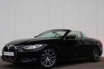 BMW 4-serie Cabrio 420i High Executive Sportstoelen / Drivin, Automaat, 1998 cc, Achterwielaandrijving, Gebruikt