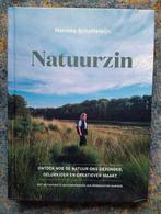 Natuurzin. Marieke Schatteleijn, Boeken, Marieke Schatteleijn, Ophalen of Verzenden, Zo goed als nieuw, Natuur algemeen