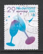 nvph 2380 Decemberzegel 2005, Postzegels en Munten, Postzegels | Nederland, Verzenden, Na 1940, Gestempeld