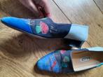 Bally shoes, Kleding | Dames, Schoenen, Blauw, Ophalen of Verzenden, Zo goed als nieuw, Espadrilles of Moccasins