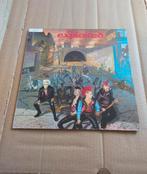 The Exploited Troops of Tomorrow UK First Press 1982, Ophalen of Verzenden, Zo goed als nieuw, Poprock