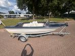 Placom 460 | Nieuw interieur | Stuursysteemen Stuur KOOPJE”, Gebruikt, 6 meter of meer, Placomstraat 4, Minder dan 70 pk