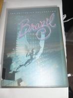 Terry Gilliam Brazil Criterion krasvrij 3DVD Eng subs, Cd's en Dvd's, Dvd's | Filmhuis, Gebruikt, Overige gebieden, Alle leeftijden