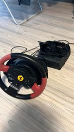 Thrustmaster Racing Set T150, Ophalen of Verzenden, Gebruikt
