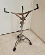 Stagg snare stand snarestand snarestandaard standaard, Instrumentstandaard, Gebruikt, Ophalen of Verzenden, Drums of Percussie