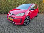 Volkswagen UP 1.0 BMT take up!, Voorwielaandrijving, Gebruikt, Met garantie (alle), Handgeschakeld