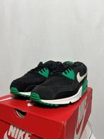 ALS NIEUW! Maat 46 - Nike Air Max 90 Black Stadium Green, Overige kleuren, Verzenden, Nike, Nike