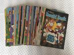 Donald Duck jaargangen, Boeken, Complete serie of reeks, Europa, Ophalen of Verzenden, Zo goed als nieuw