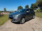 Hyundai iX35 1.6i GDI Blue 135pk 2013 Grijs, Voorwielaandrijving, 65 €/maand, 1280 kg, 1591 cc