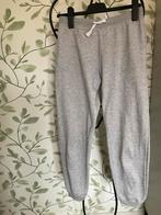 Dames basic joggingbroek grijs maat 40, Maat 38/40 (M), Overige typen, Ophalen of Verzenden, Grijs